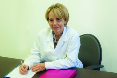 Δρ. Αλίκη Τσερκέζογλου