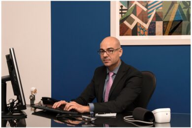 Δρ. Νικήτας Αλέξανδρος Φ. Σκληρός