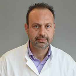 Δρ. Πολύδωρος Β. Τόφας